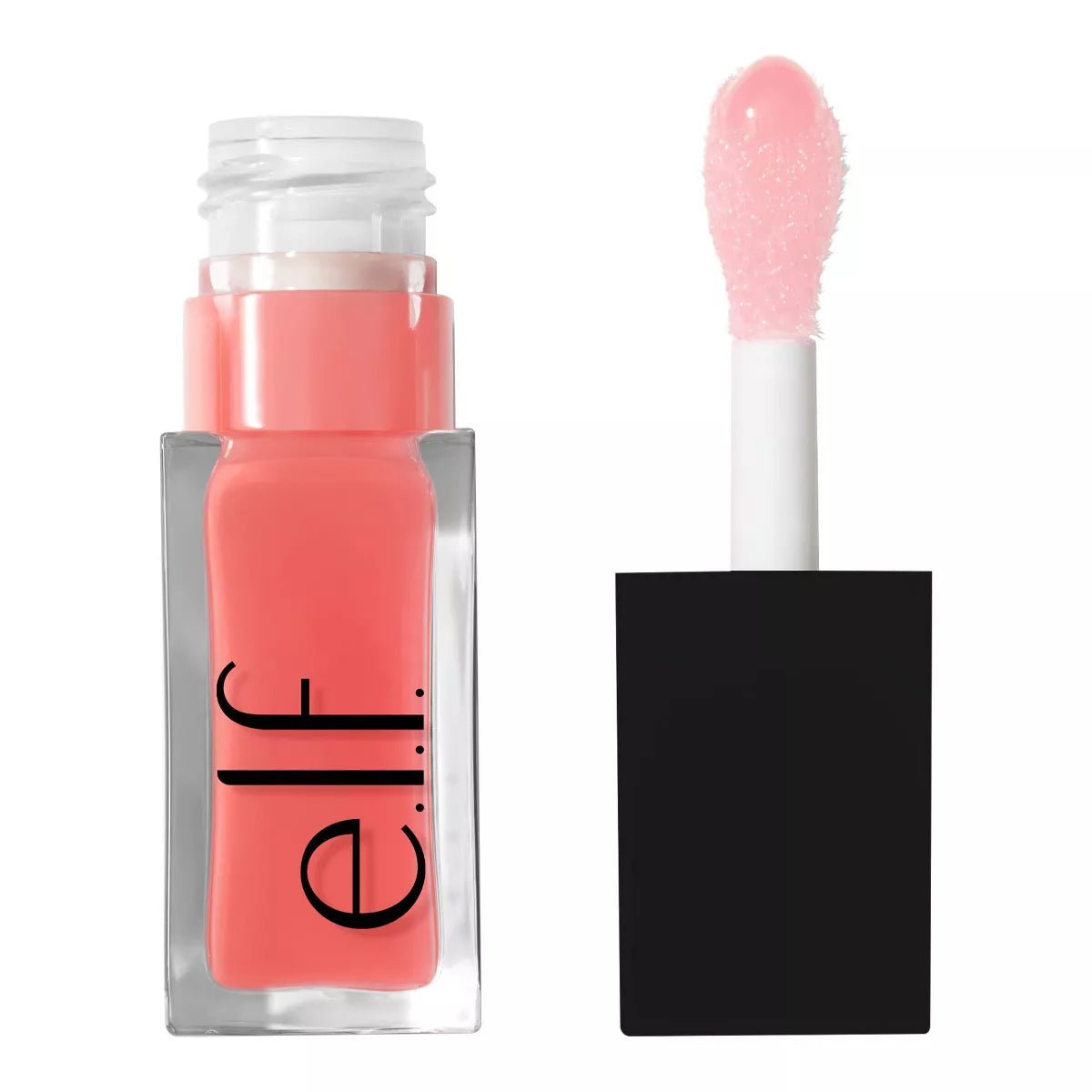 Imagen de Glow Reviver Lip Oil original de E.L.F, maquillaje tipo Lip Oil, disponible en The Good Girl El Salvador