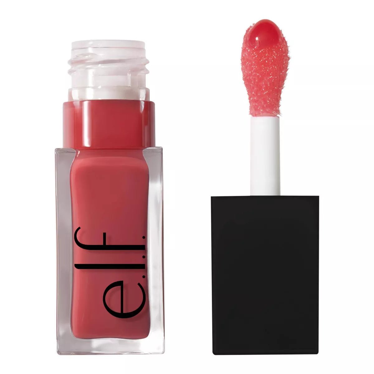 Imagen de Glow Reviver Lip Oil original de E.L.F, maquillaje tipo Lip Oil, disponible en The Good Girl El Salvador