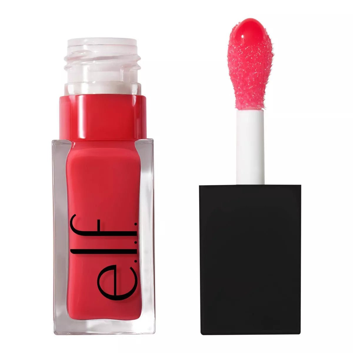 Imagen de Glow Reviver Lip Oil original de E.L.F, maquillaje tipo Lip Oil, disponible en The Good Girl El Salvador