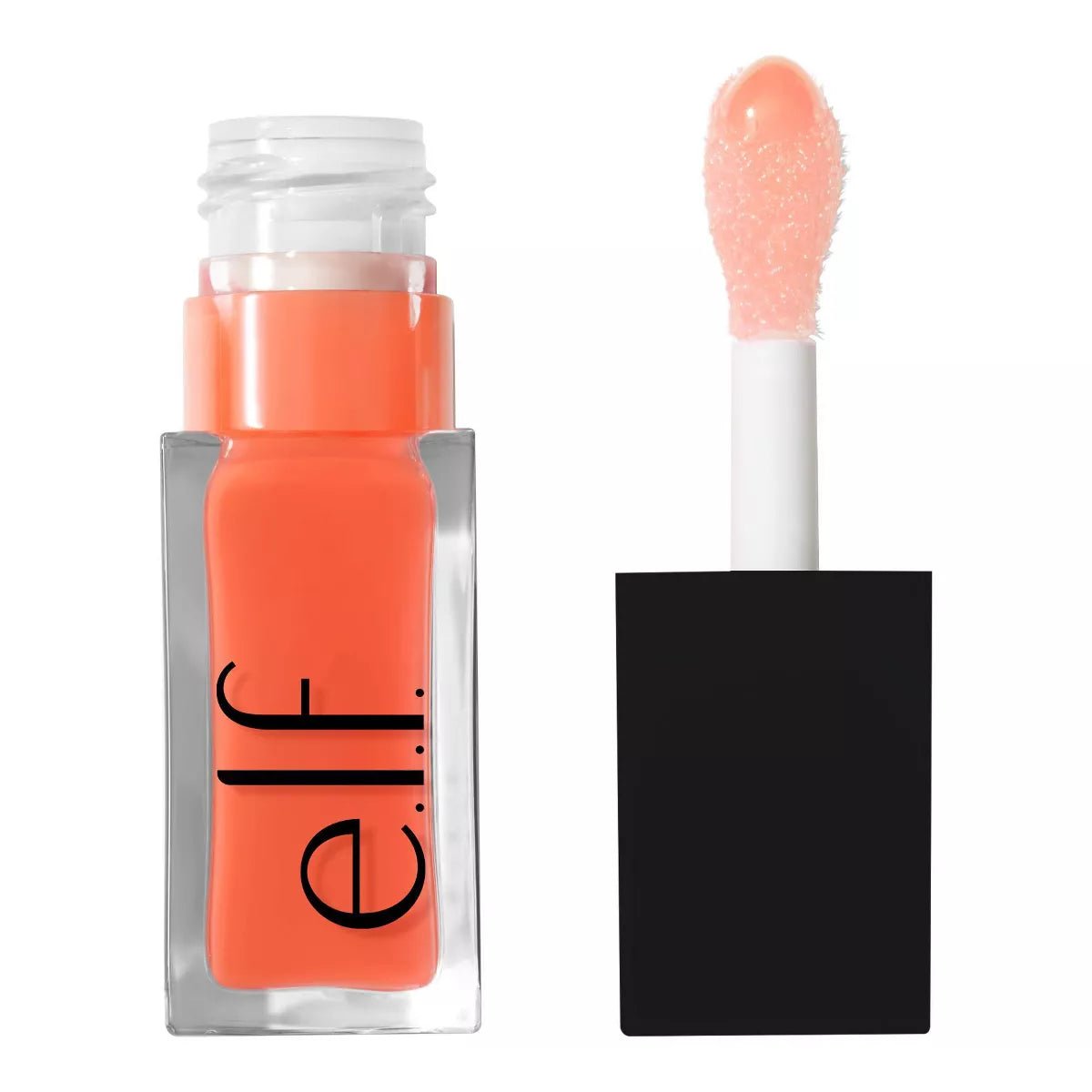 Imagen de Glow Reviver Lip Oil original de E.L.F, maquillaje tipo Lip Oil, disponible en The Good Girl El Salvador