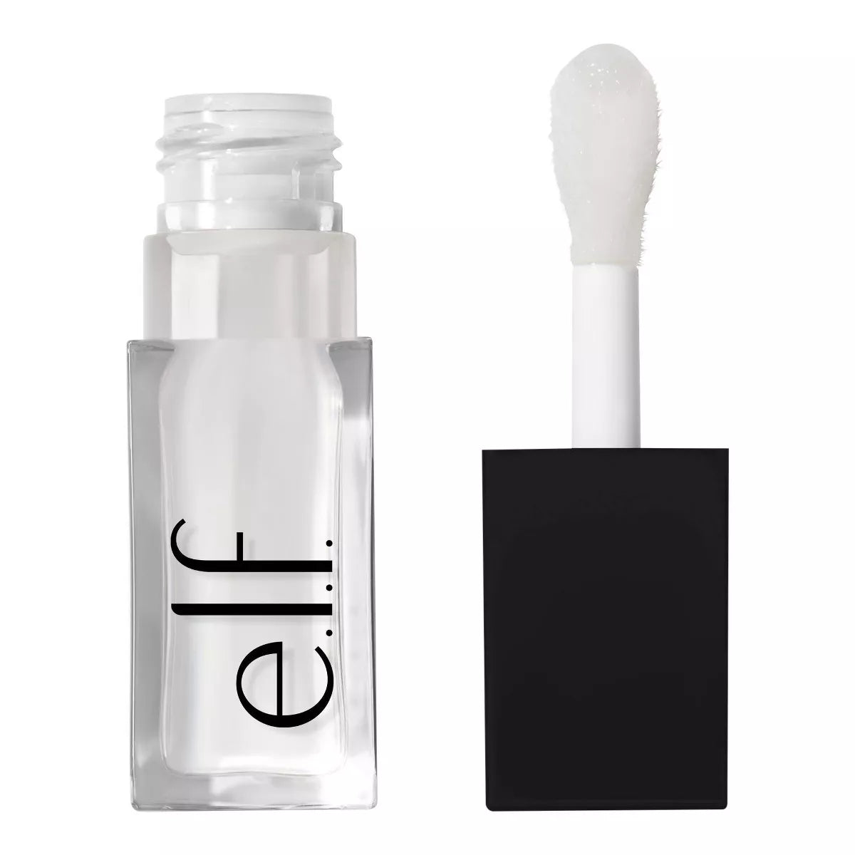 Imagen de Glow Reviver Lip Oil original de E.L.F, maquillaje tipo Lip Oil, disponible en The Good Girl El Salvador