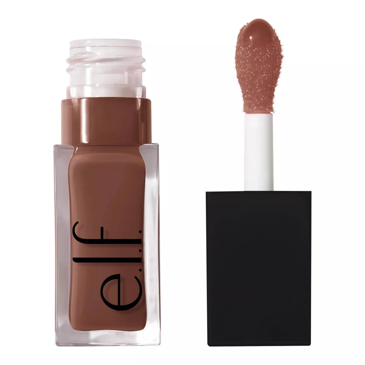 Imagen de Glow Reviver Lip Oil original de E.L.F, maquillaje tipo Lip Oil, disponible en The Good Girl El Salvador
