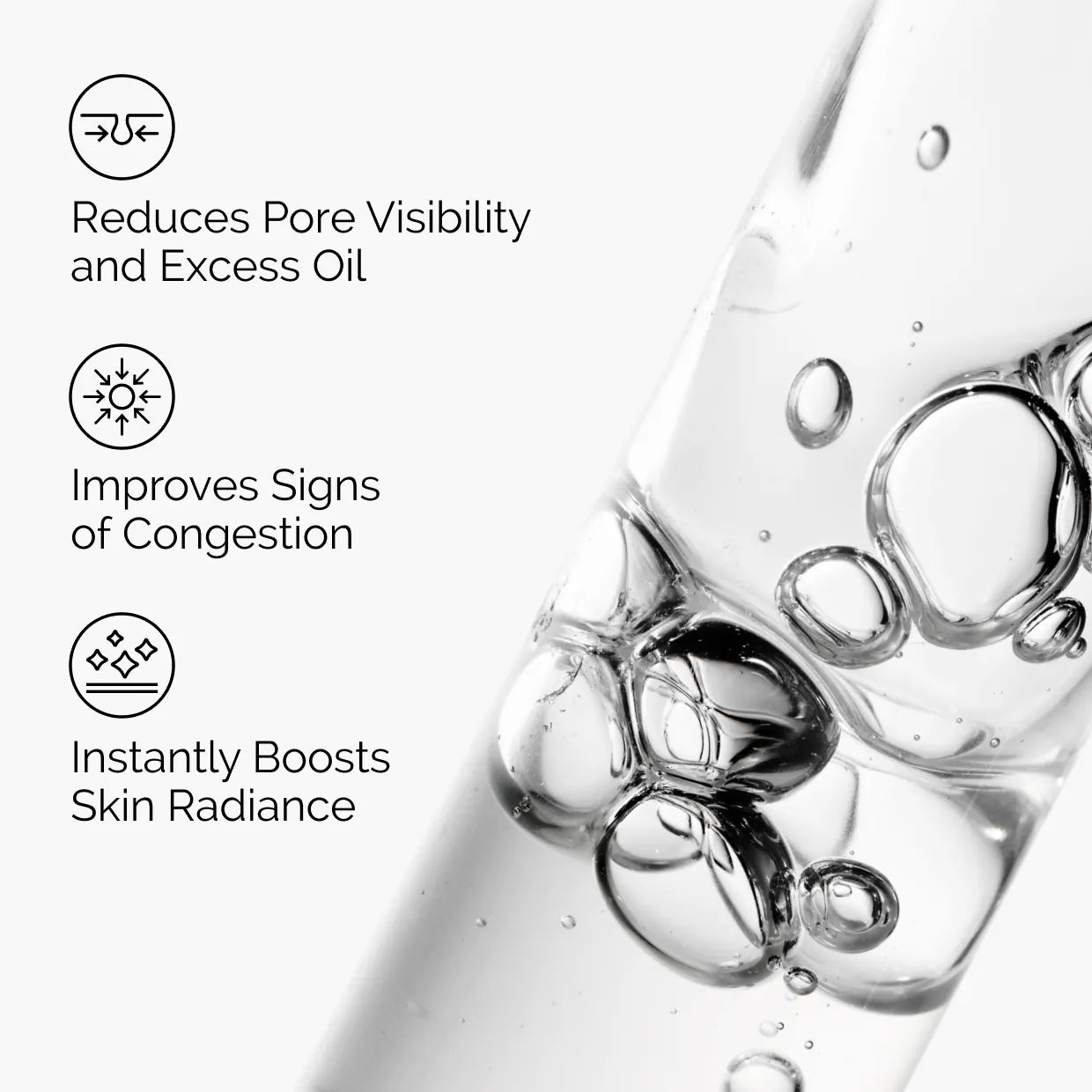 Niacinamide 10% + Zinc 1% Oil Control Serum