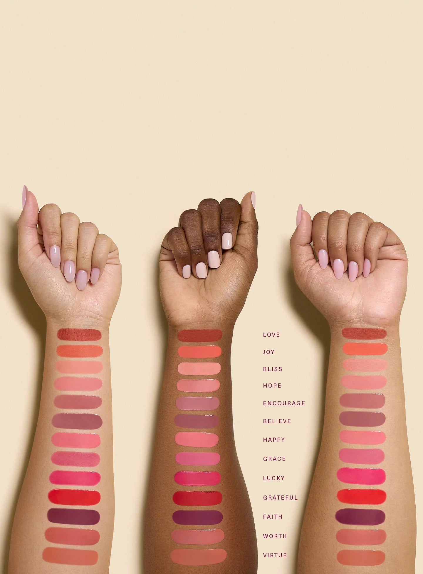 Imagen de Soft Pinch Liquid Blush original de Rare Beauty, maquillaje tipo Blush Líquido, disponible en The Good Girl El Salvador