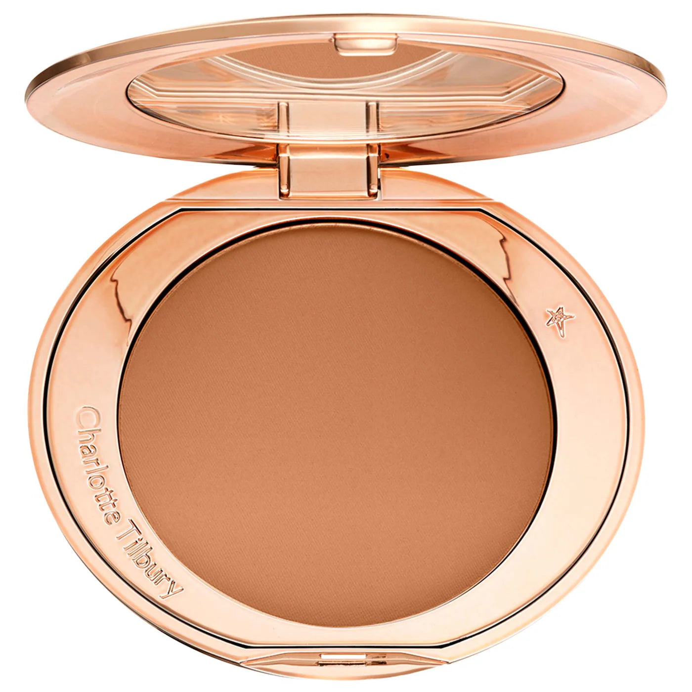 Airbrush Flawless Finish Refillable Setting Powder