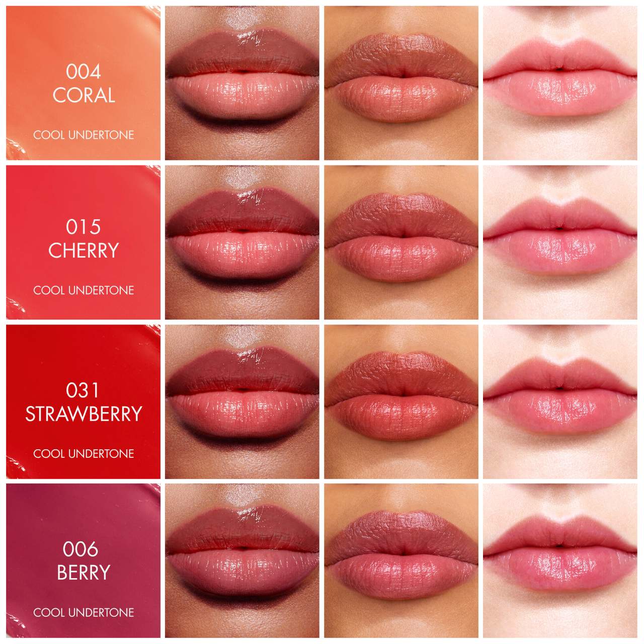 Dior Addict Lip Glow Balm