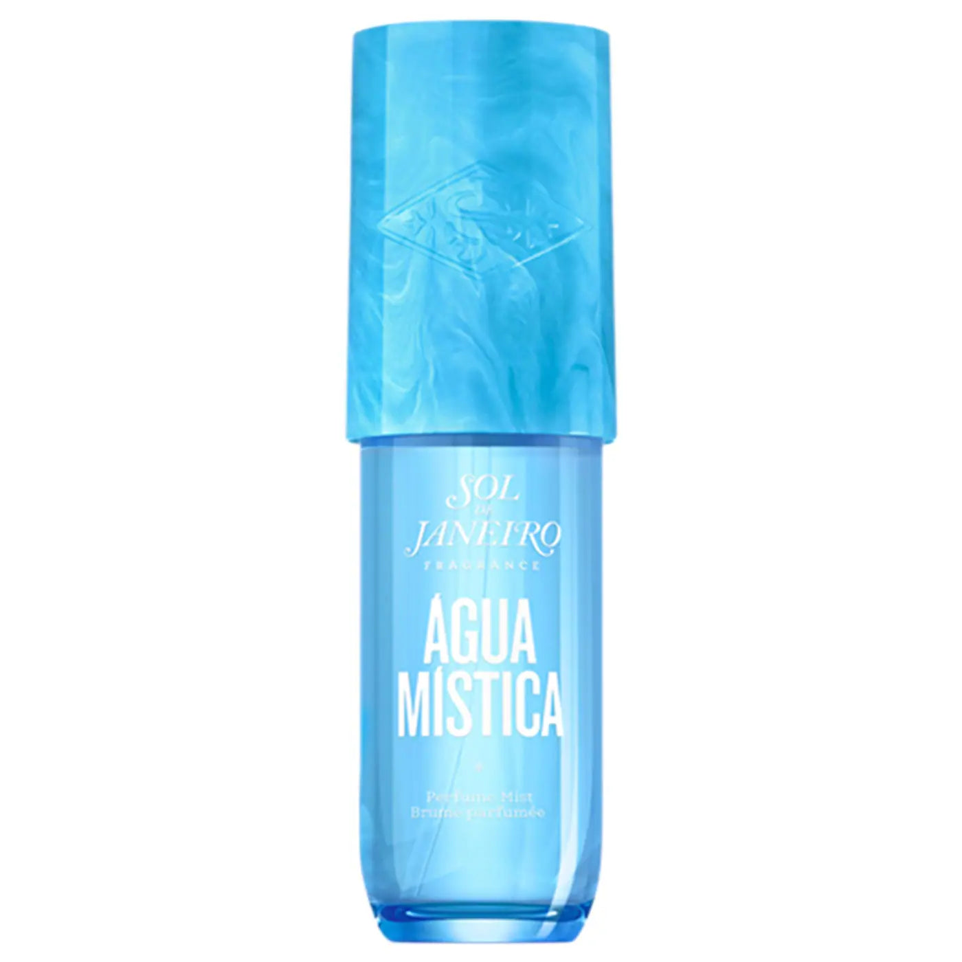 Flor Mística Hair and Body Fragrance Mist
