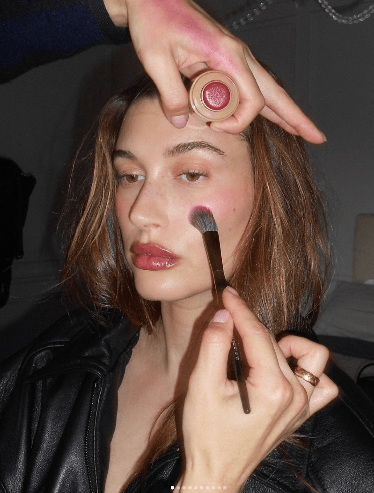 Guía definitiva para lograr un look de piel glowy usando marcas favoritas de las influencers - Good Girl Makeup Club