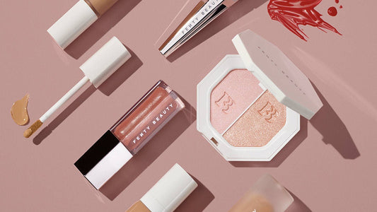 Top 5 productos de maquillaje viral en TikTok que puedes comprar en El Salvador (2025) - Good Girl Makeup Club