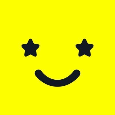 Logo oficial de starface - Maquillaje original disponible en El Salvador en The Good Girl