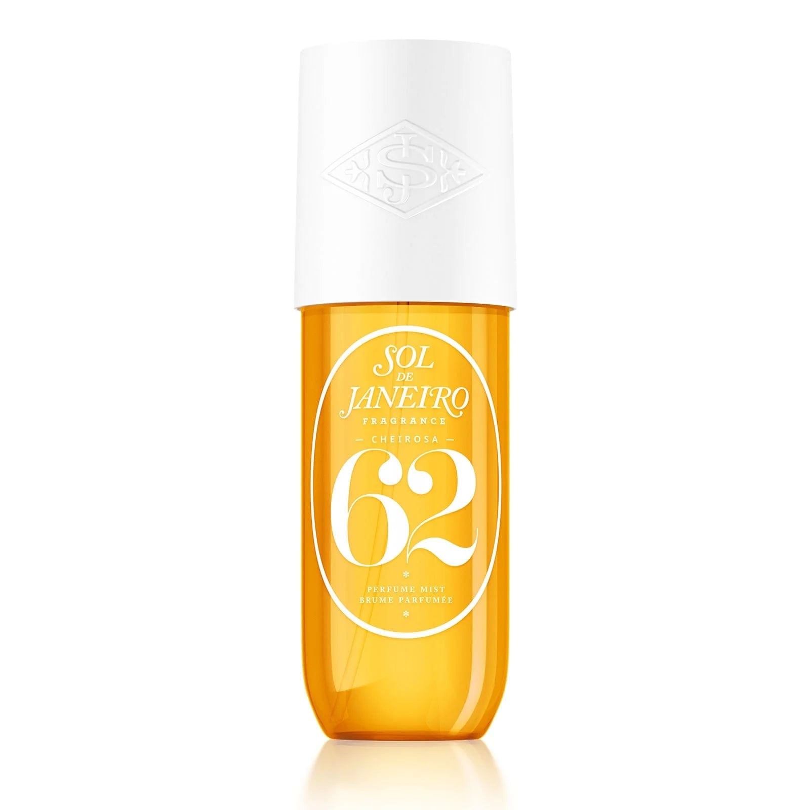 Cheirosa 62 Bum Bum Hair & Body Perfume Mist