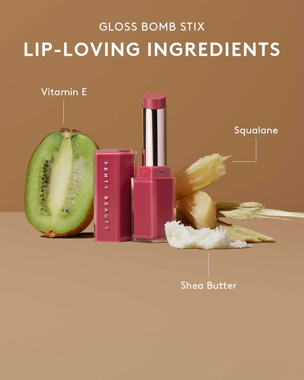 Gloss Bomb Stix High-Shine Gloss Stick