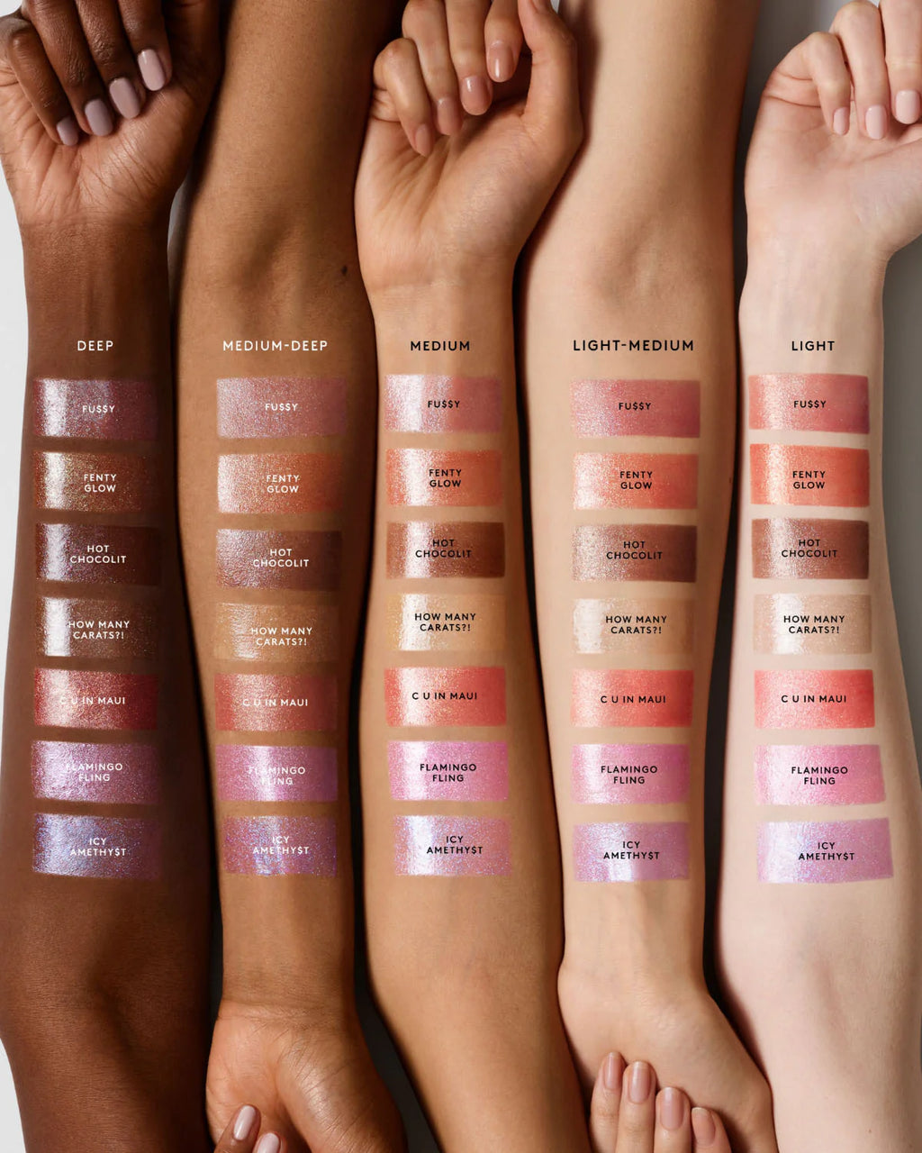 Gloss Bomb Stix High-Shine Gloss Stick