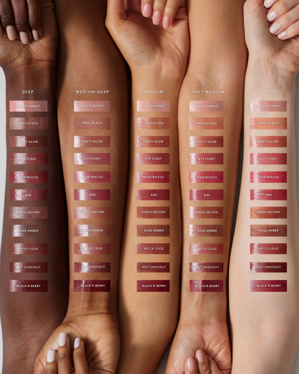 Gloss Bomb Stix High-Shine Gloss Stick