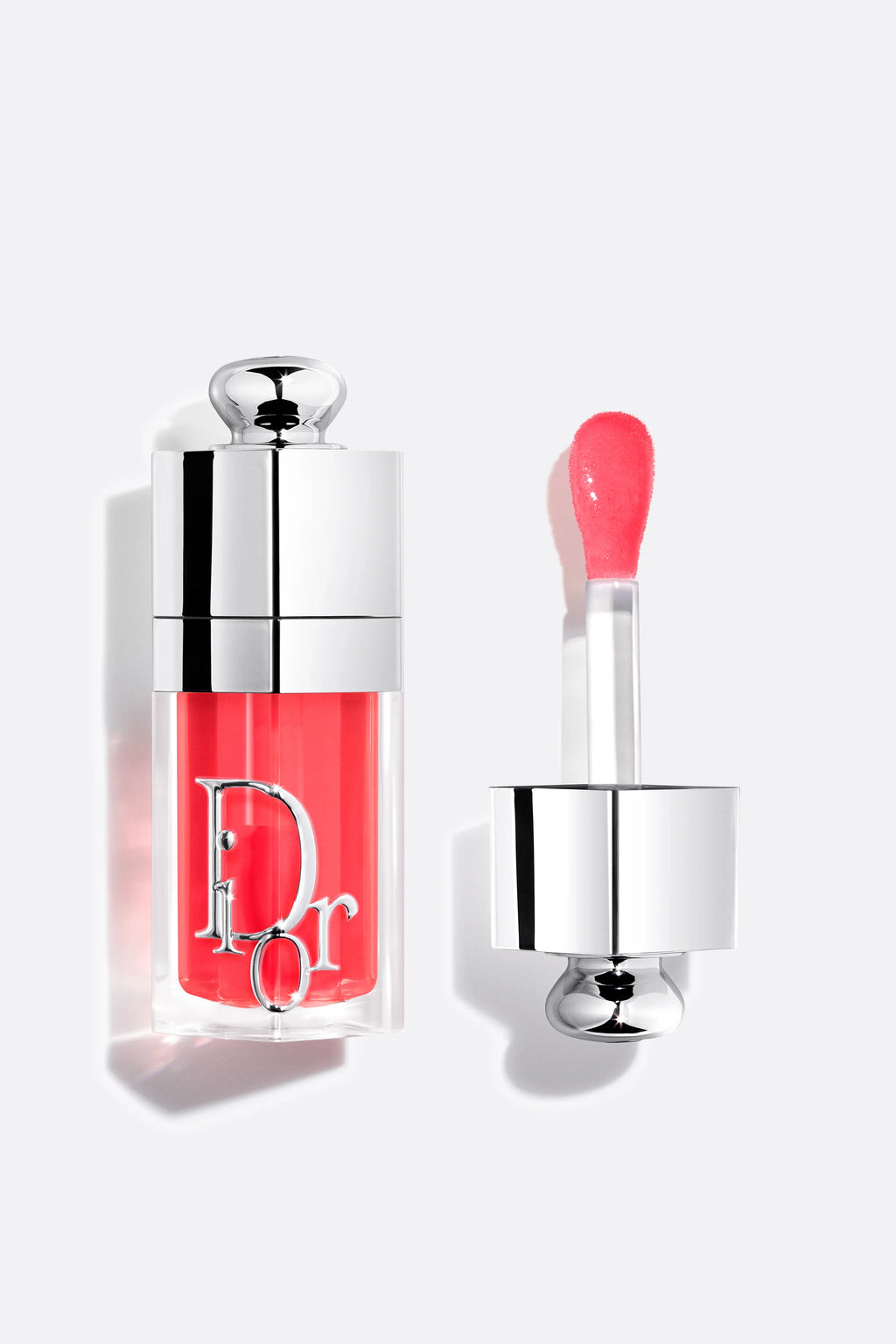 Lip Glow Oil