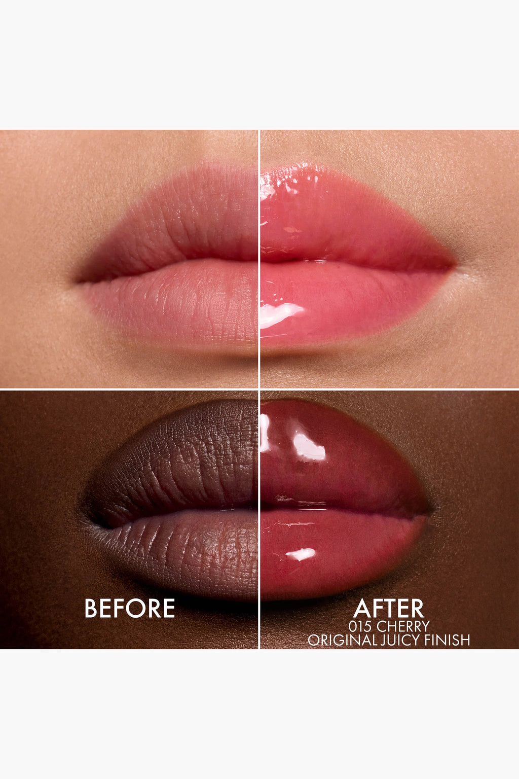 Lip Glow Oil