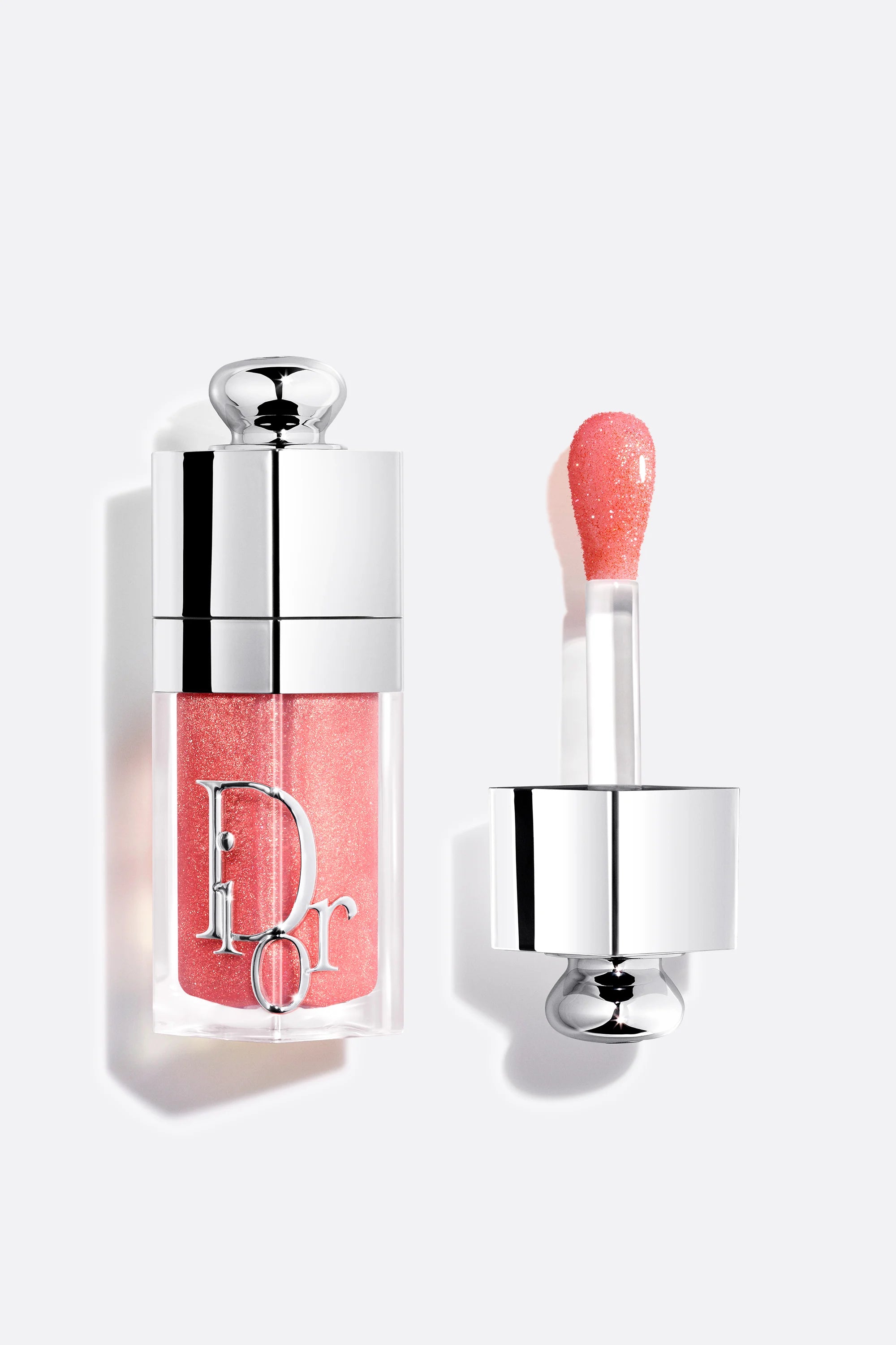 Lip Glow Oil