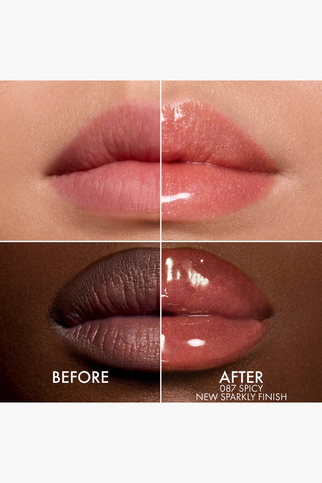 Lip Glow Oil