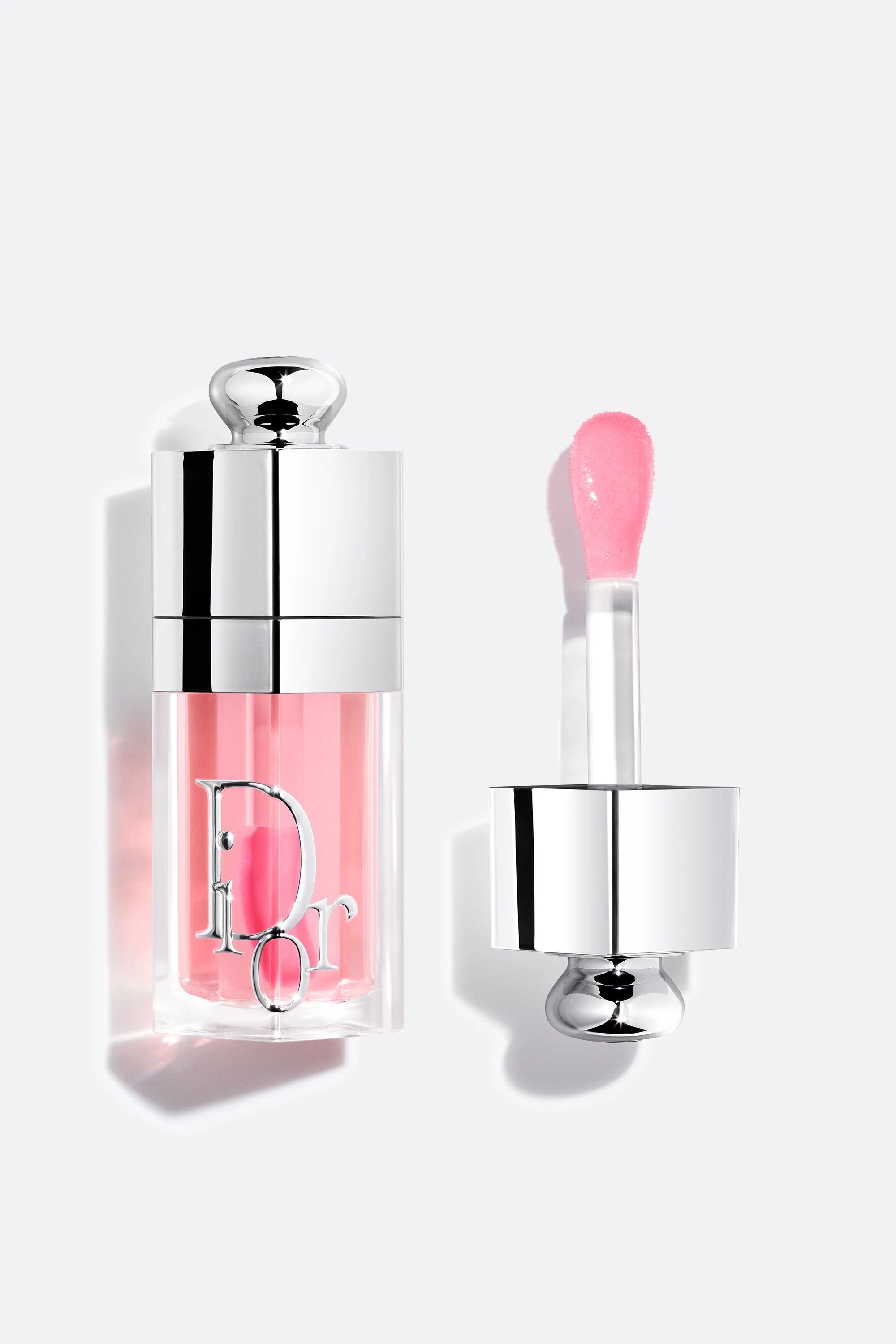 Lip Glow Oil