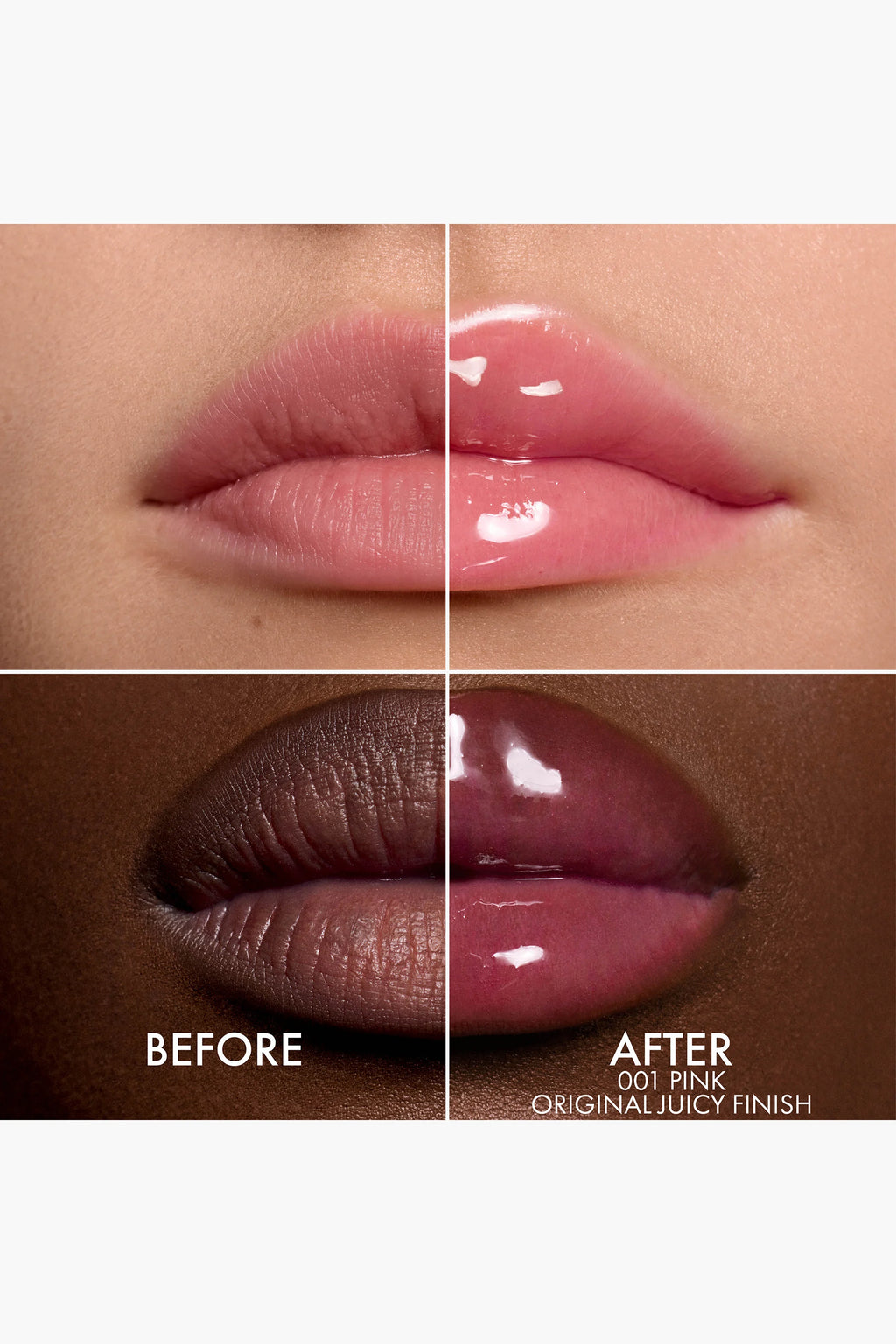 Lip Glow Oil