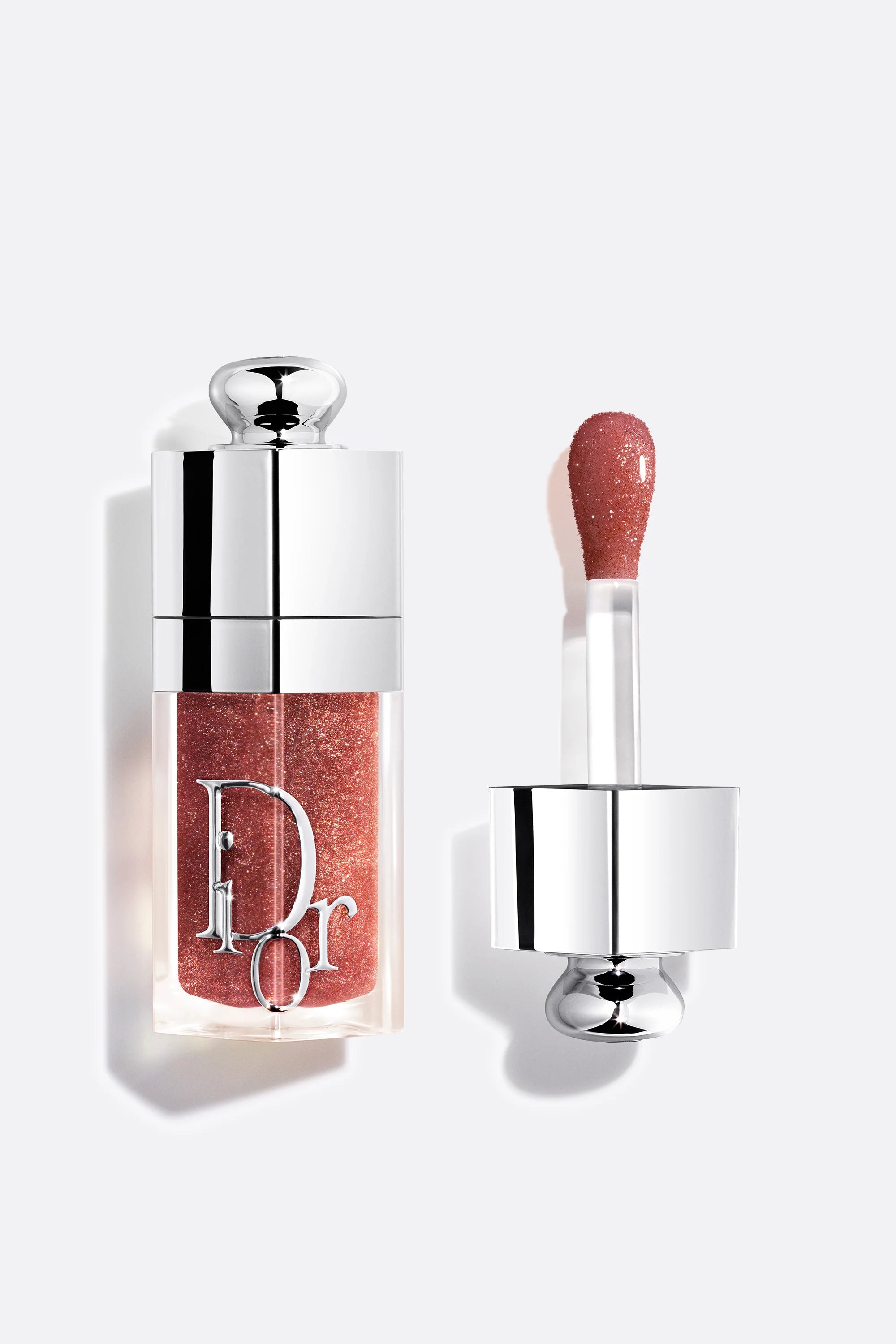 Lip Glow Oil