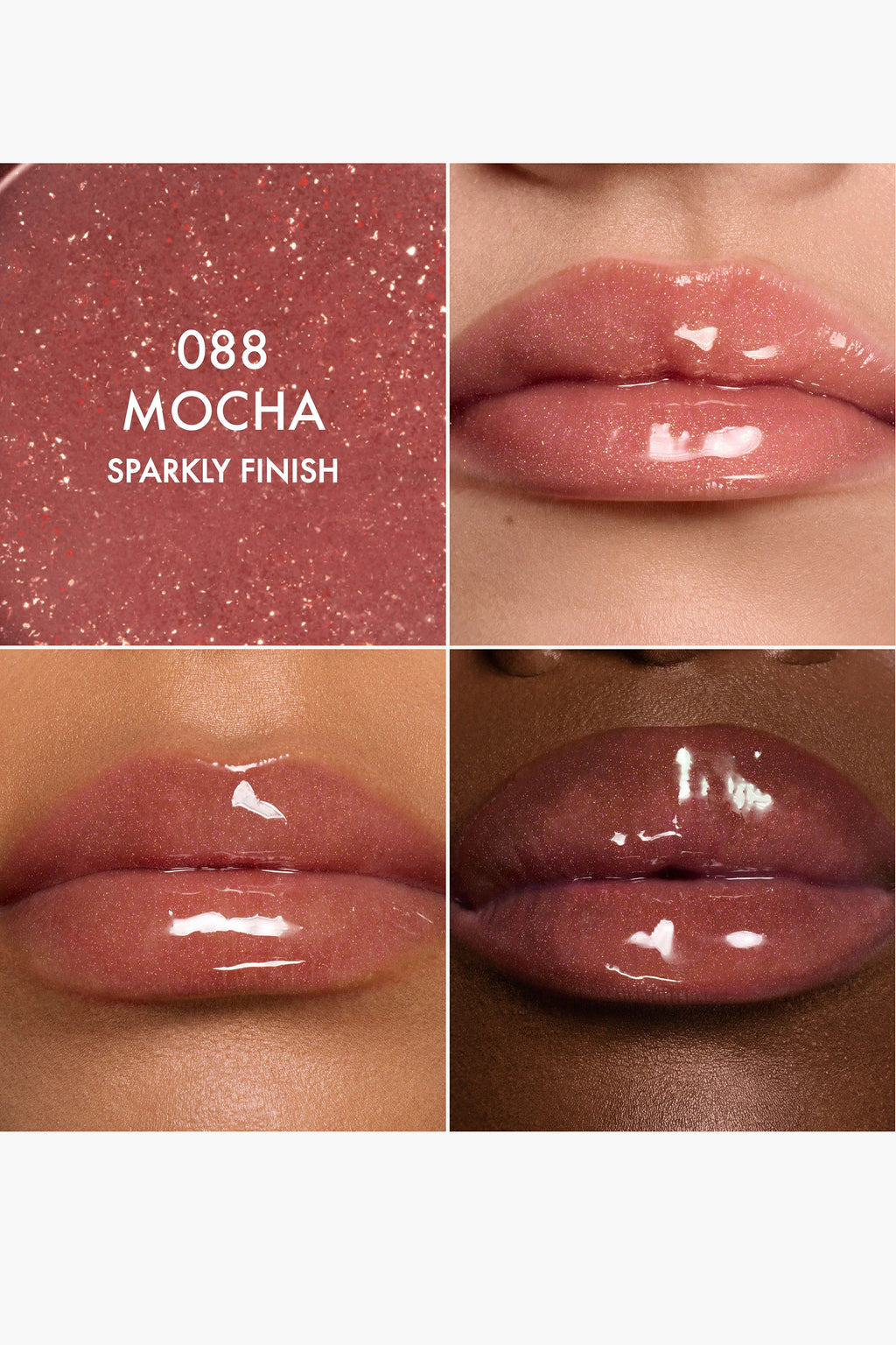 Lip Glow Oil
