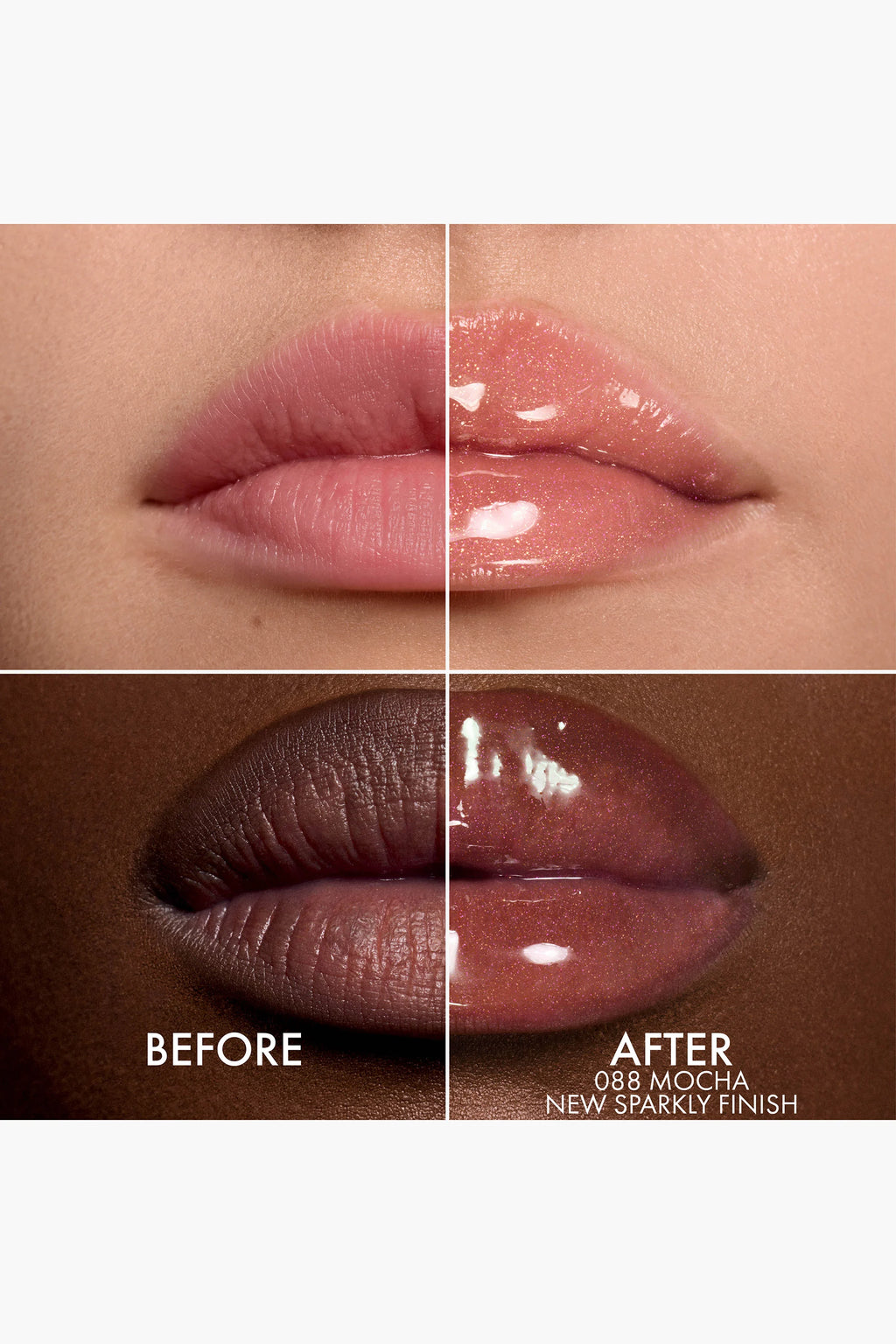 Lip Glow Oil