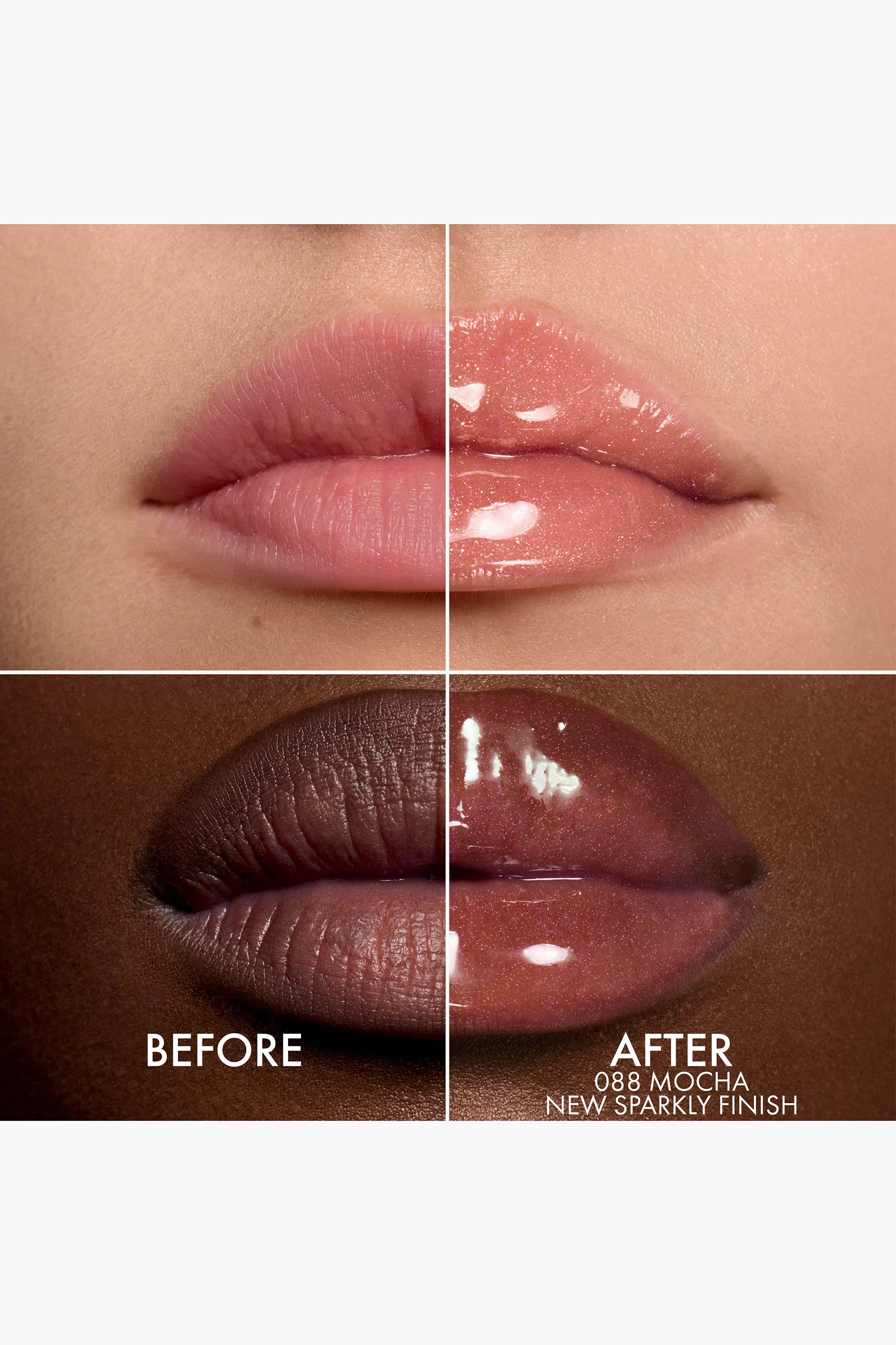 Lip Glow Oil