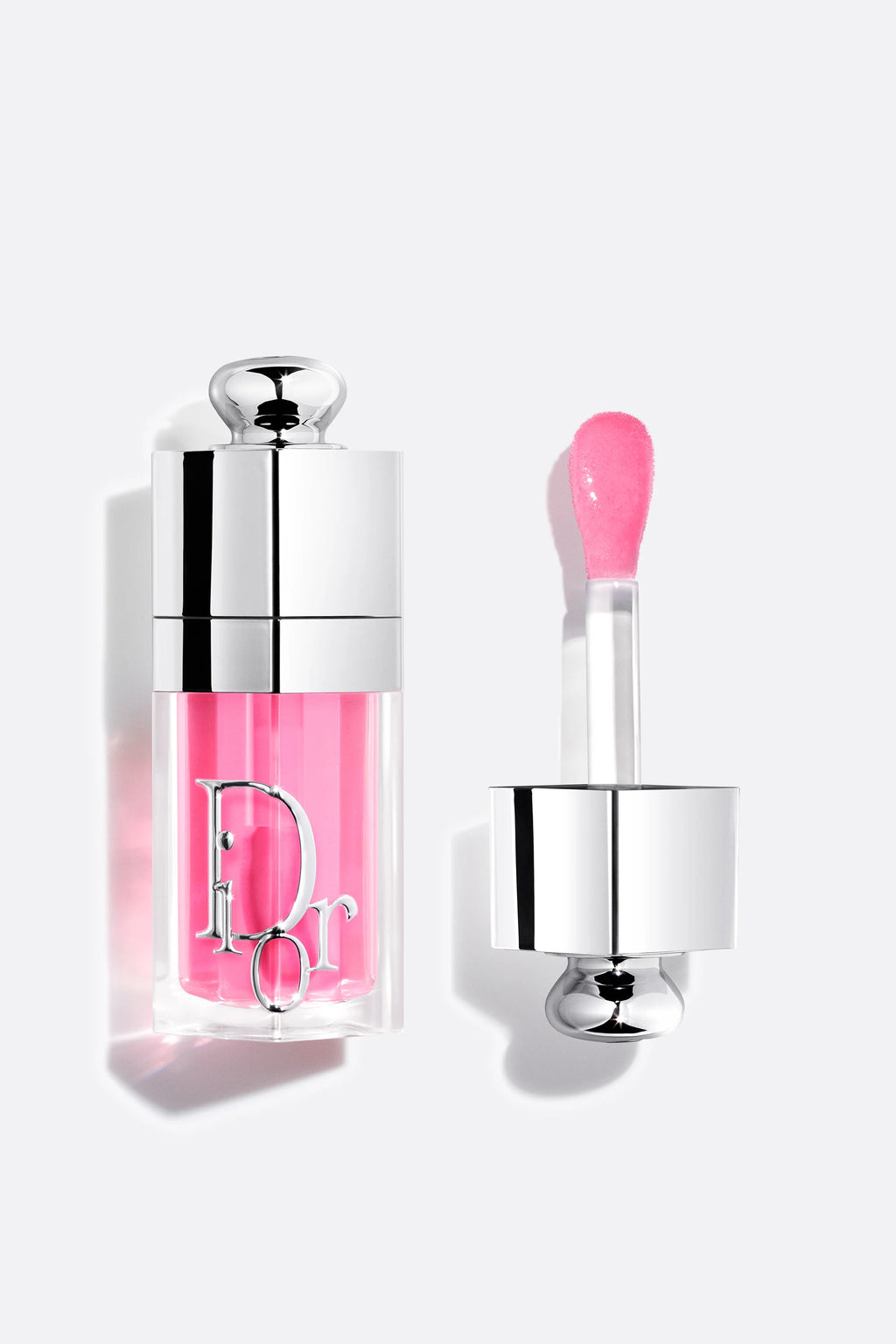 Lip Glow Oil