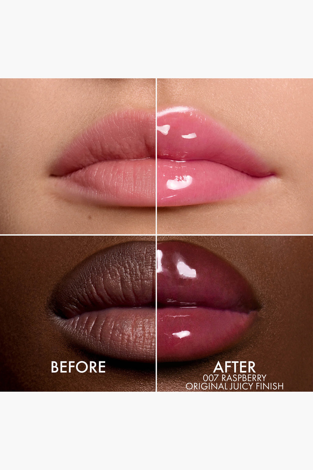 Lip Glow Oil