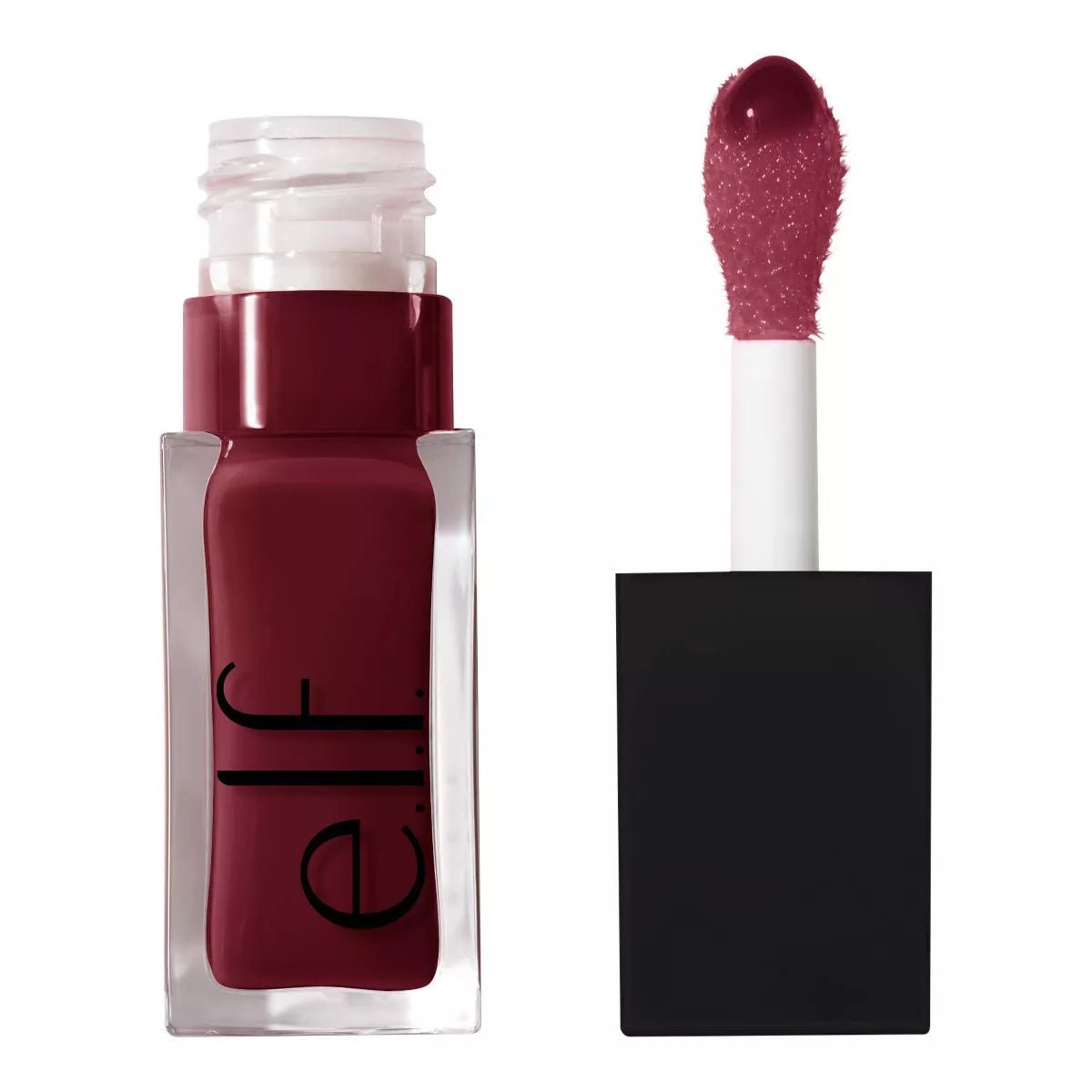 Imagen de Glow Reviver Lip Oil original de E.L.F, maquillaje tipo Lip Oil, disponible en The Good Girl El Salvador