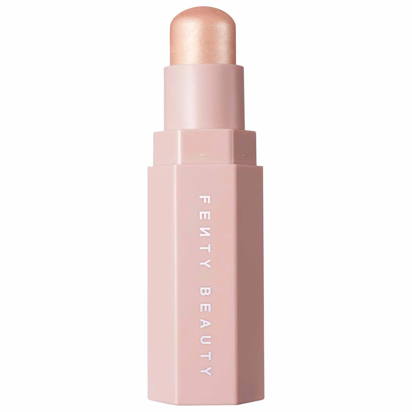 Imagen de Match Stix Shimmer Skinstick original de Fenty Beauty, maquillaje tipo Iluminadores, disponible en The Good Girl El Salvador