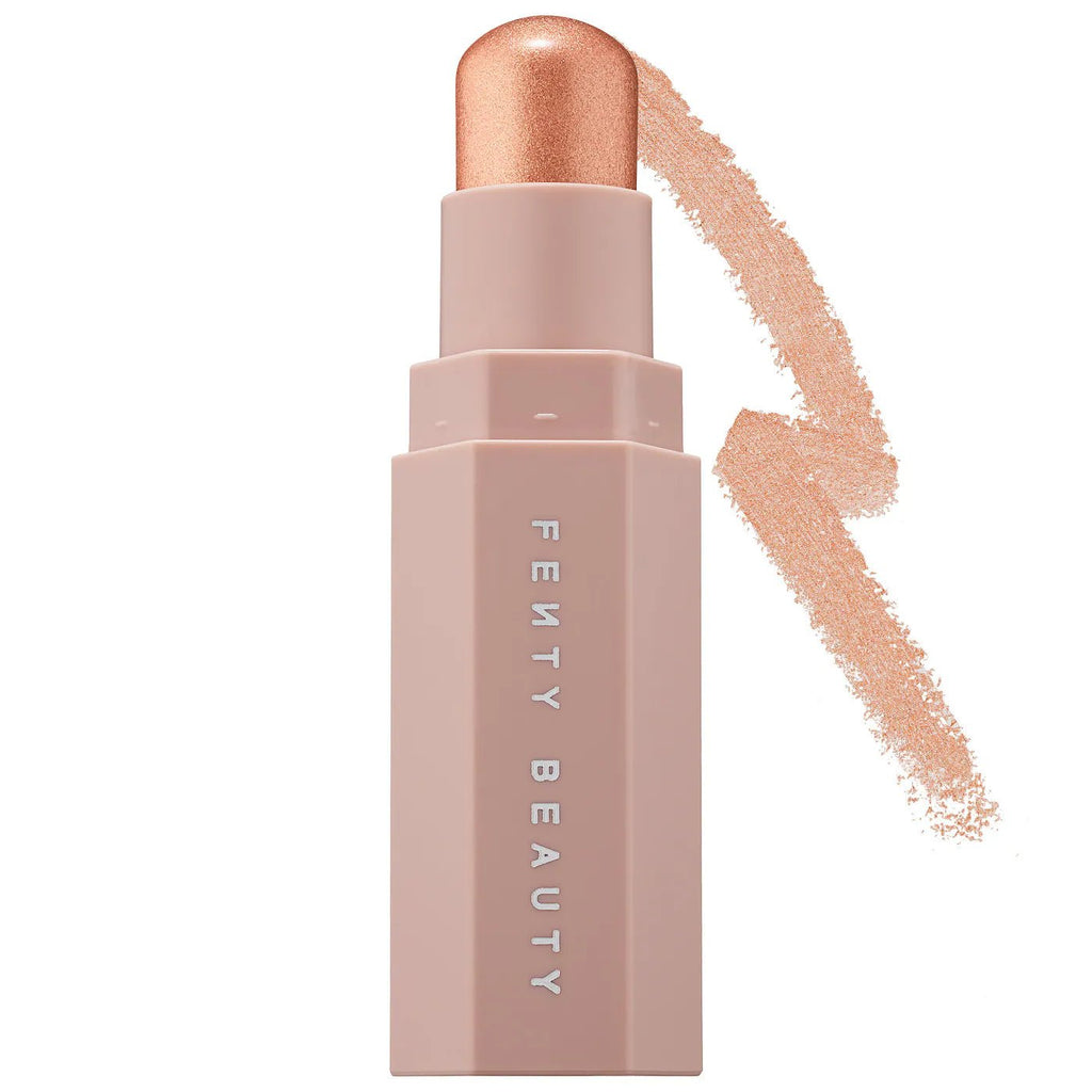 Imagen de Match Stix Shimmer Skinstick original de Fenty Beauty, maquillaje tipo Iluminadores, disponible en The Good Girl El Salvador