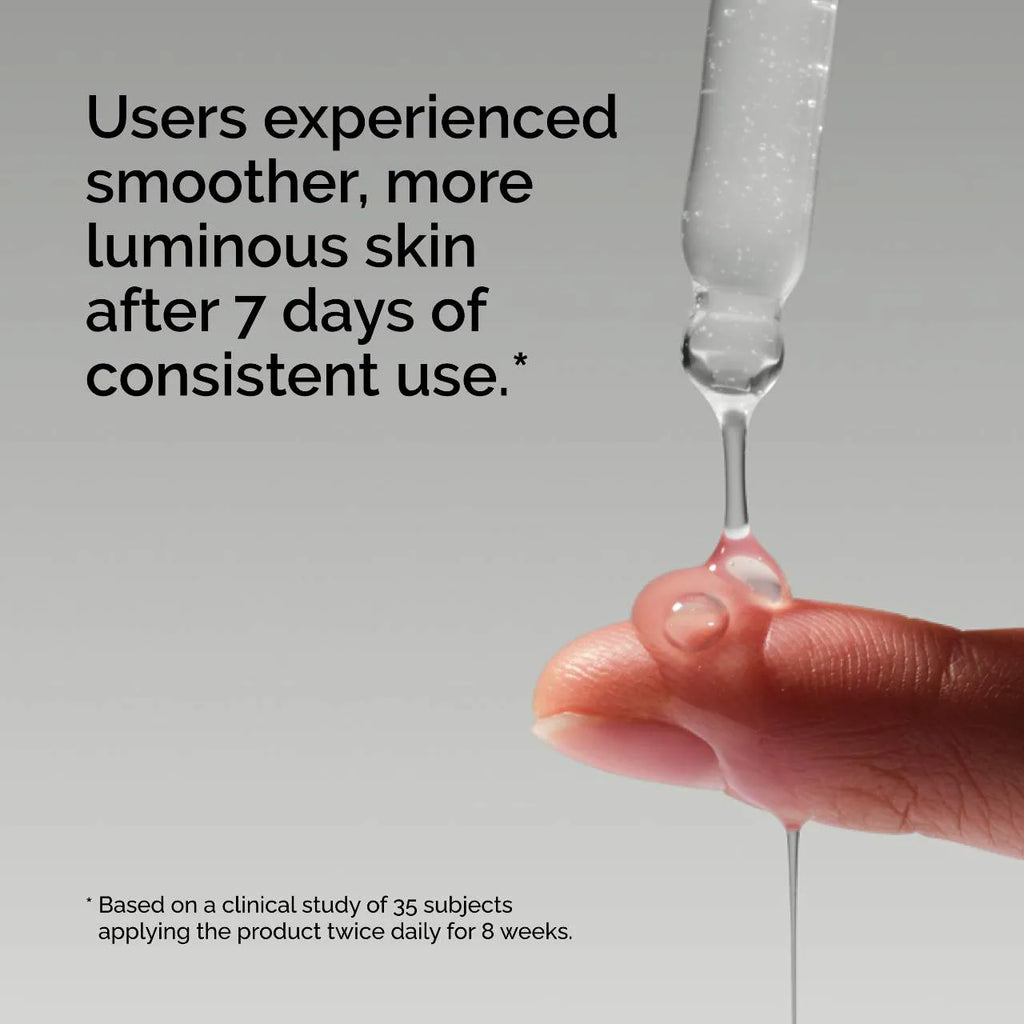 Niacinamide 10% + Zinc 1% Oil Control Serum