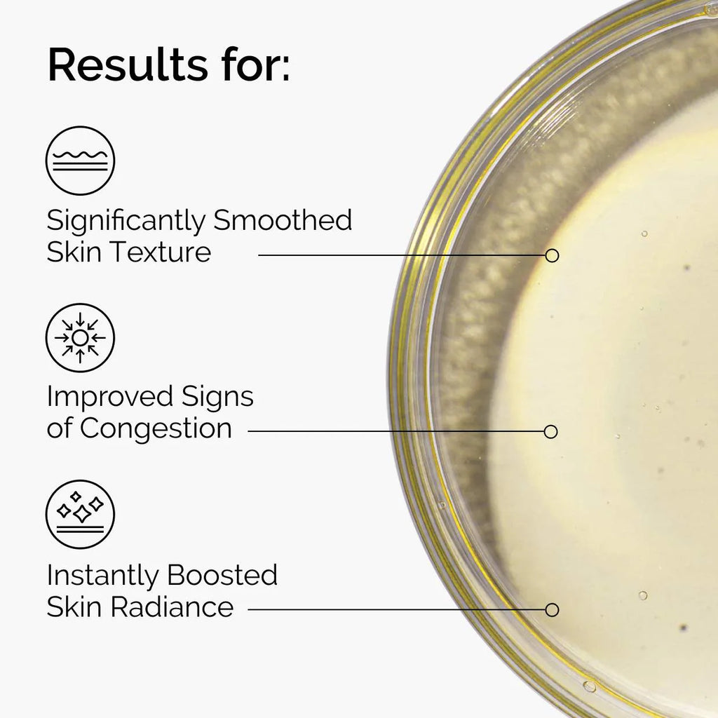 Mini Glycolic Acid 7% Exfoliating Toner