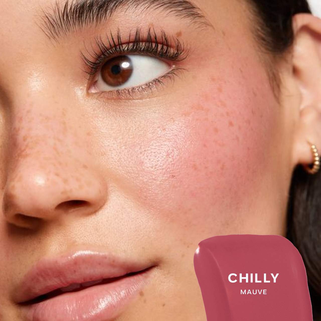 Dew Blush Liquid Cheek Blush