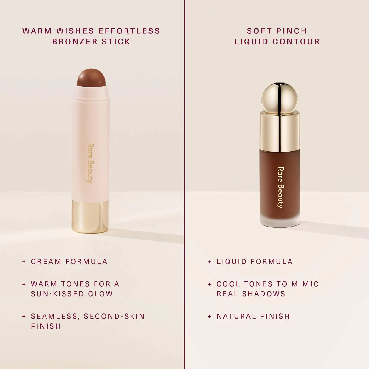 Warm Wishes Effortless Cream Bronzer Stick