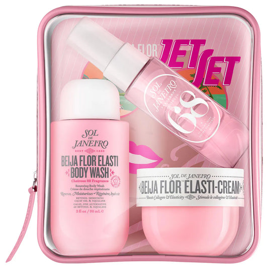Beija Flor™ Jet Set