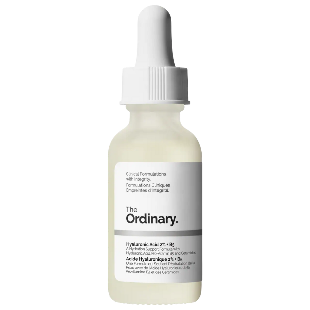 Hyaluronic Acid 2% + B5 Hydrating Serum with Ceramides