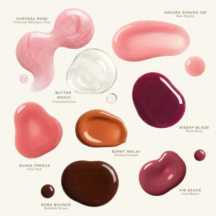 Le Chouchou Peptide Lip Balm