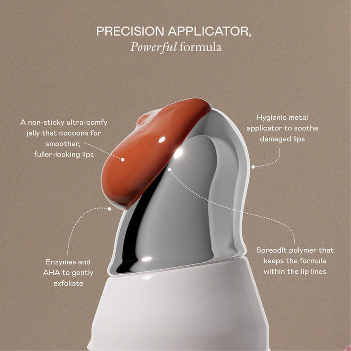 Le Chouchou Peptide Lip Balm