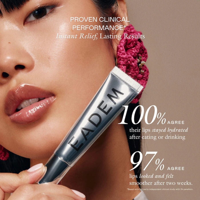 Le Chouchou Peptide Lip Balm