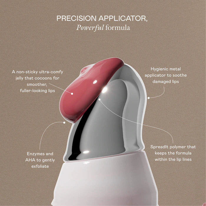 Le Chouchou Peptide Lip Balm