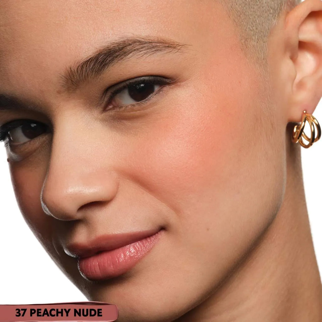 Make Me Blush 12H Blurring Liquid Blush