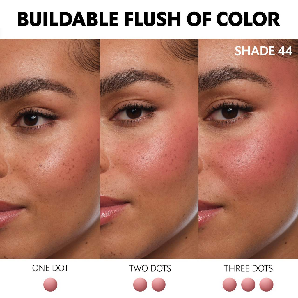 Make Me Blush 12H Blurring Liquid Blush