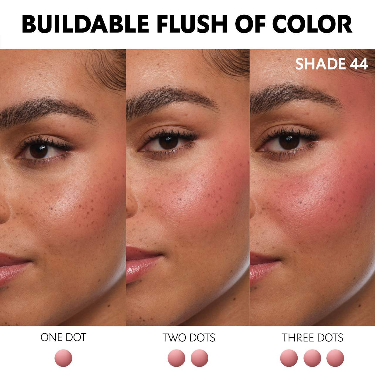 Make Me Blush 12H Blurring Liquid Blush