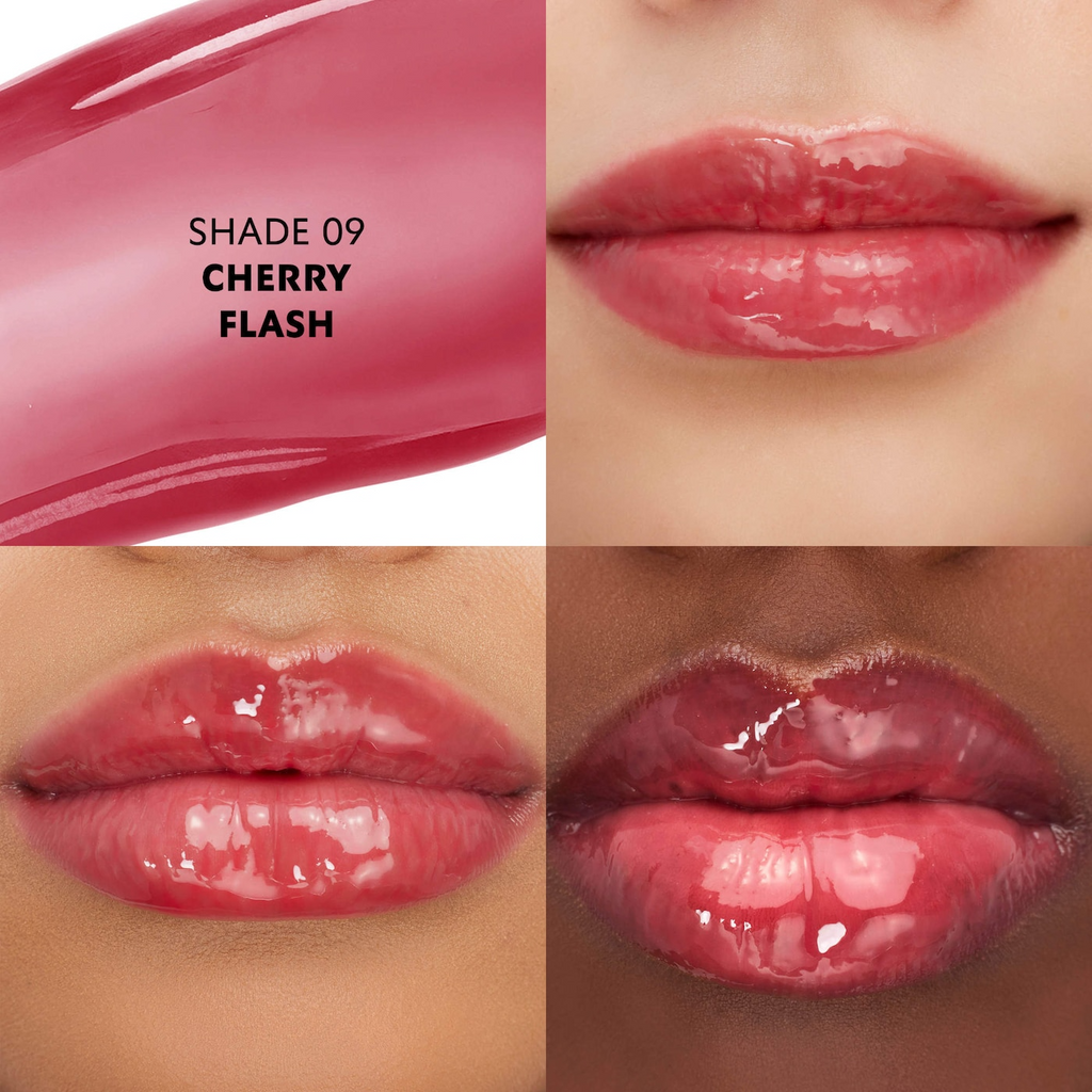 YSL Loveshine Plumping Lip Oil Gloss