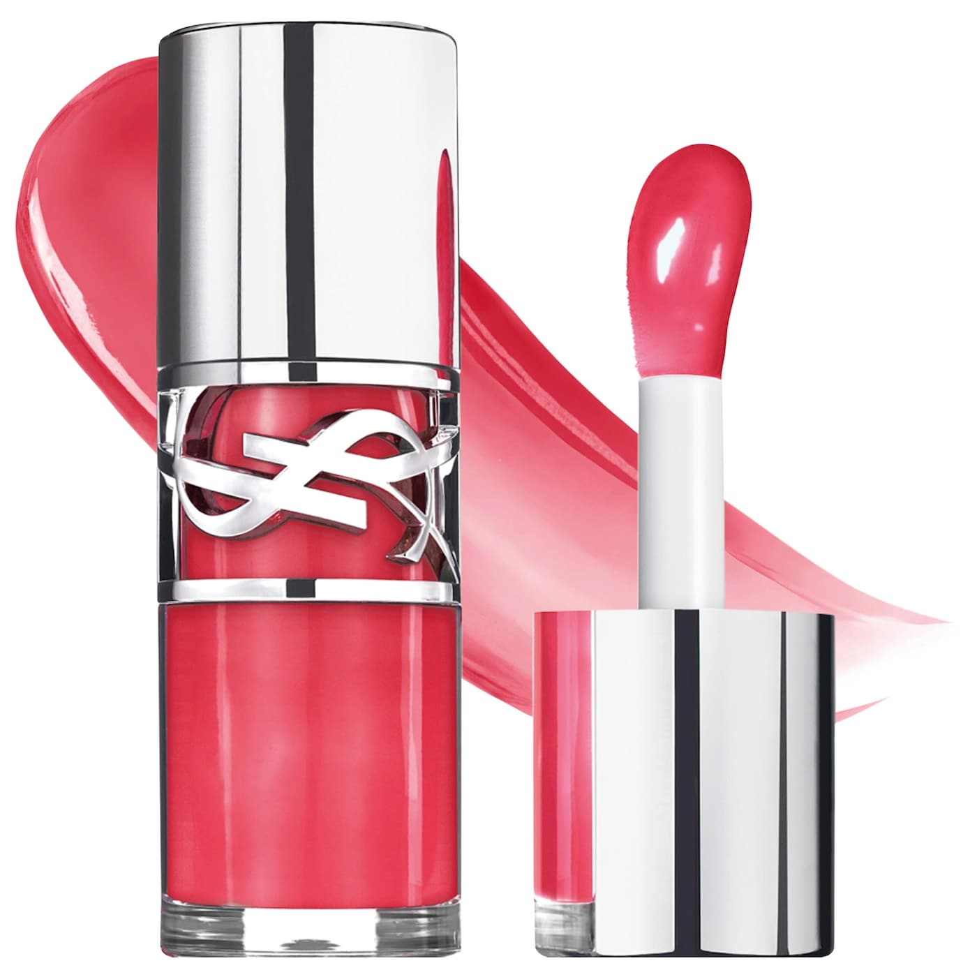 YSL Loveshine Plumping Lip Oil Gloss
