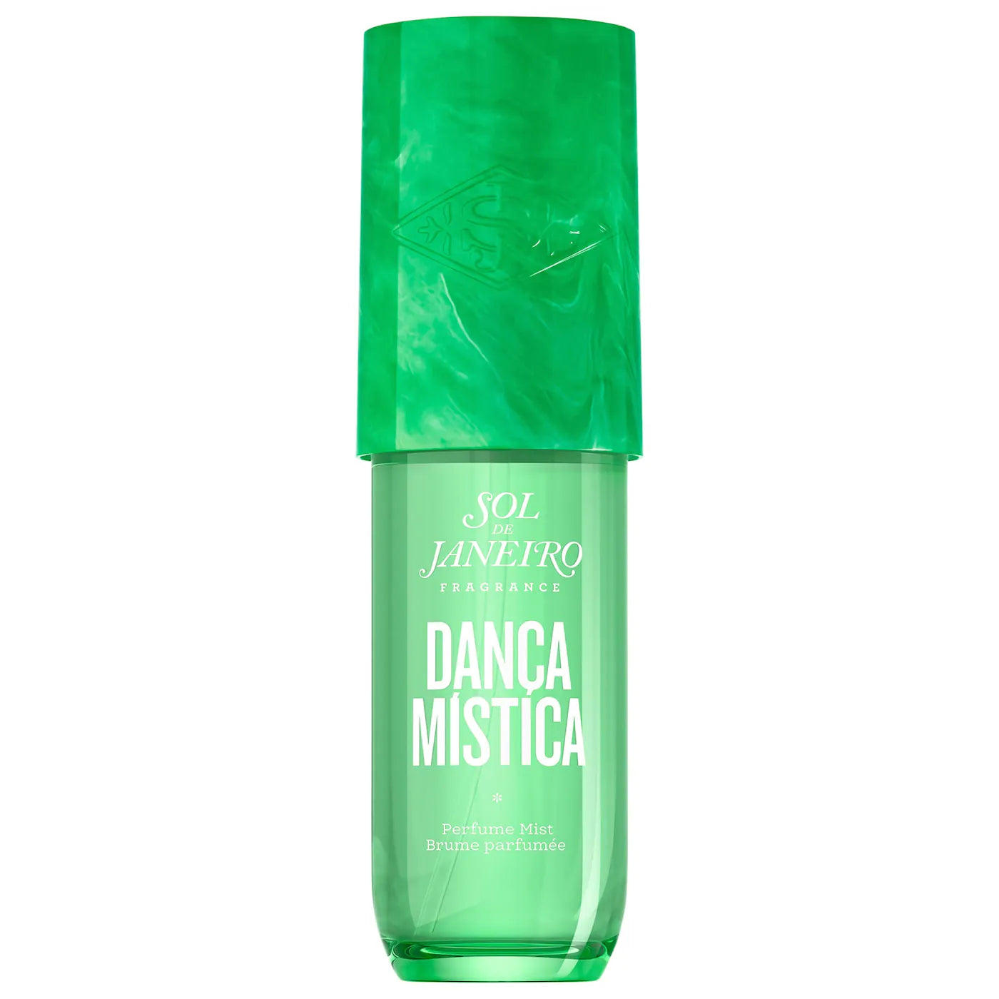 Dança Mística Hair and Body Fragrance Mist