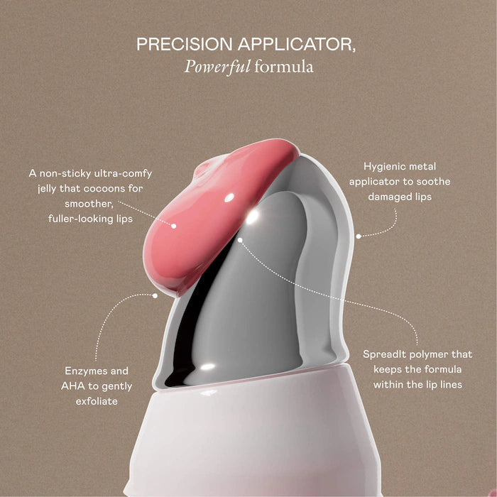 Le Chouchou Peptide Lip Balm